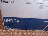 Телевизор Samsung