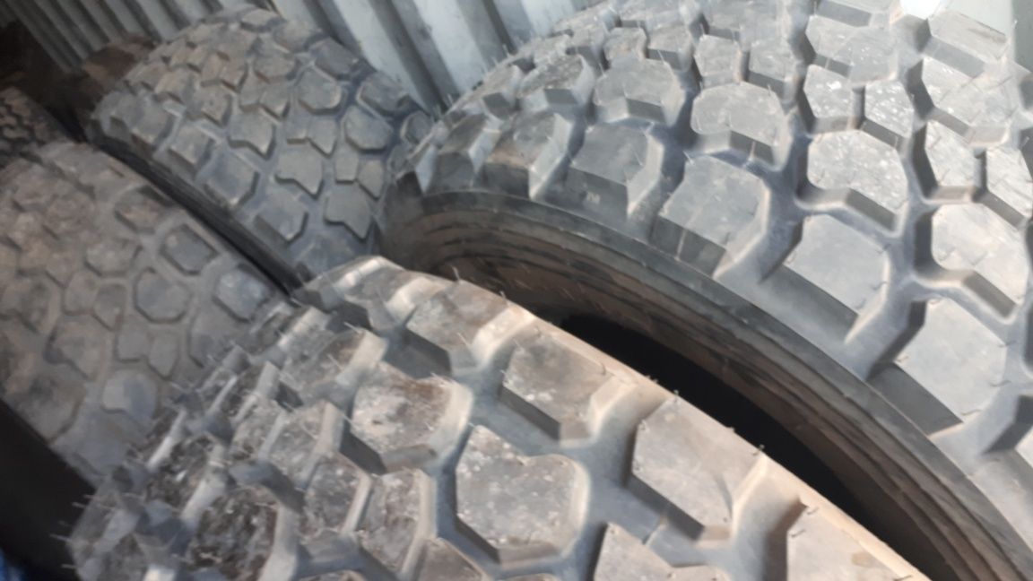 445/65r22.5 6шт в наличии
