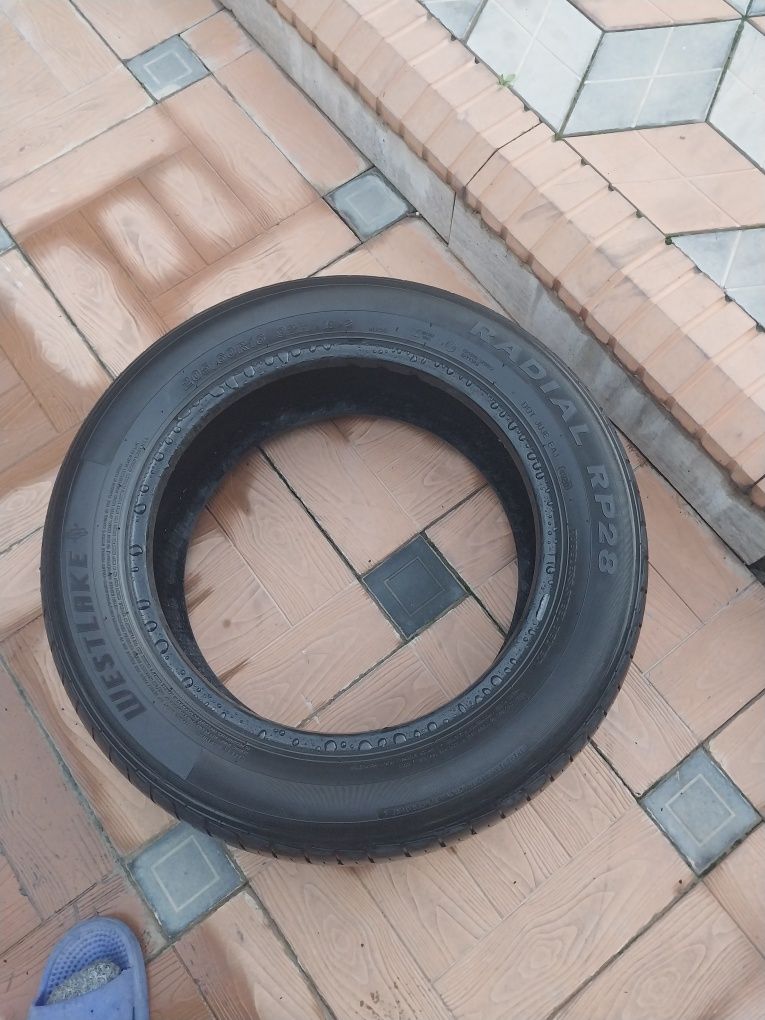 Шина wetlake radial rp28 205/60r16