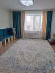 СРОЧНО!!! Продам 3 ком.кв., р-н ЖД вокзала, 63 кв.м., кирпичный дом