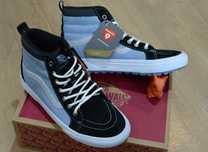 Vans 38/5 р. оригинальная обувь