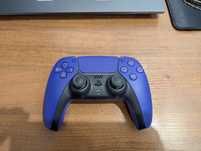 Sony Dualsense фиолетовый