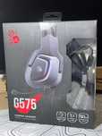 Наушники А4TECH G575 bloody