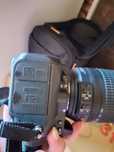 Фотоапорат Nikon