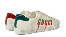 Gucci кеды унисекс оригинал