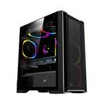 Игровой Компьютер с Гарантией в рассрочку  i5-12400f/3070ti