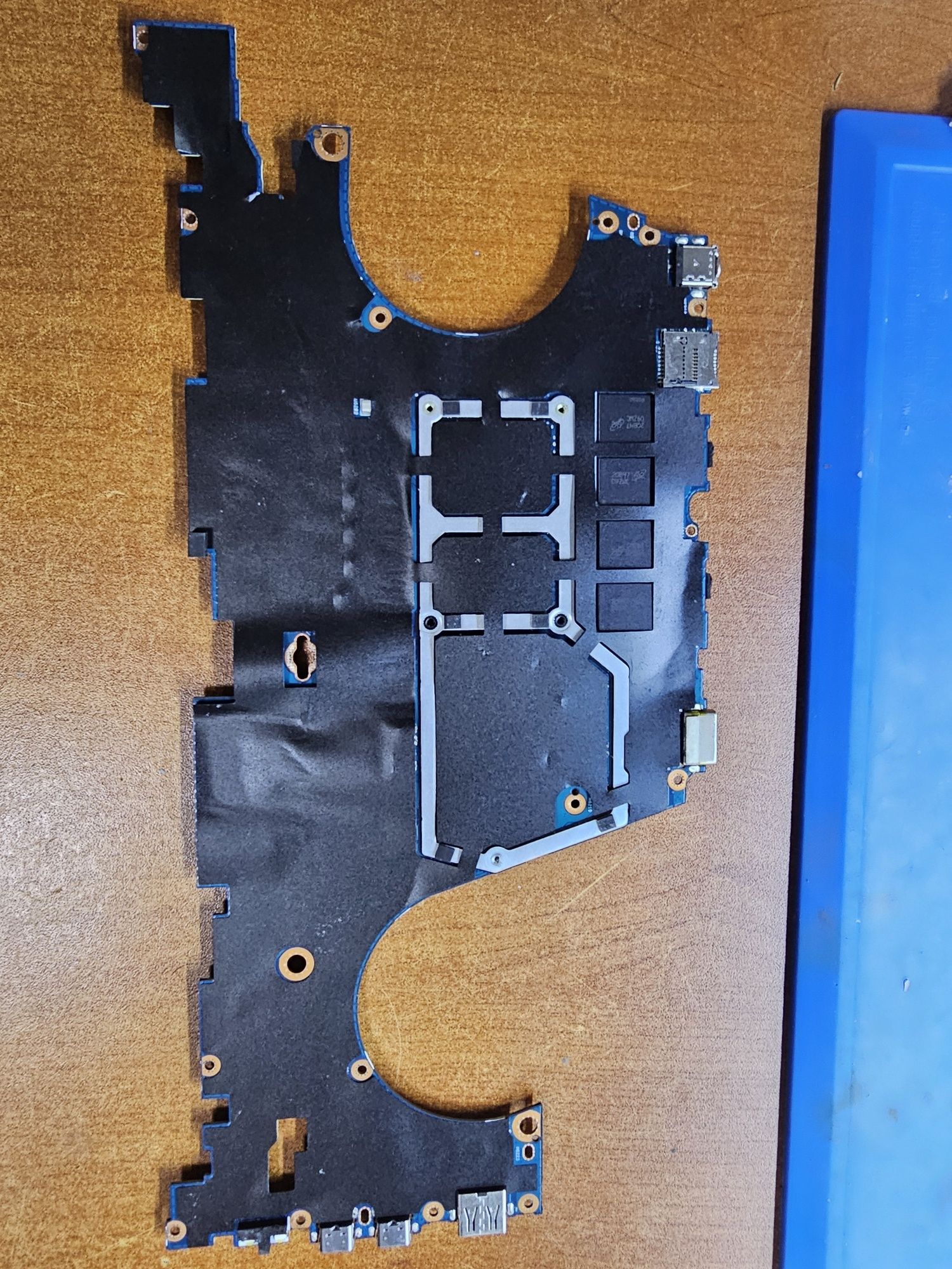 Плата на ноутбук asus UX8402ZE
