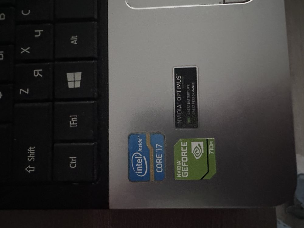 Продам ноутбук Acer