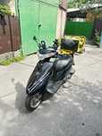 Продам скутер adress v50