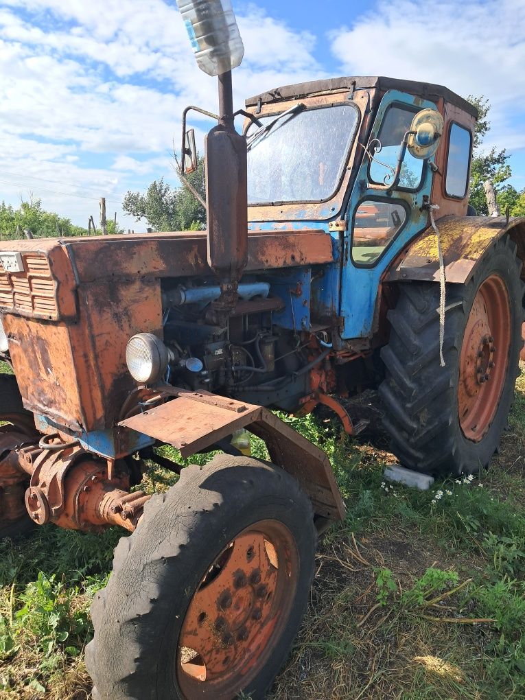 Трактор Т40 1992 года