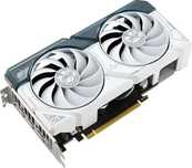 Asus rtx4060 ti 8gb white