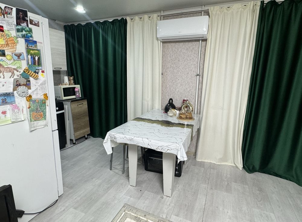 Продам 2-х комн квартиру