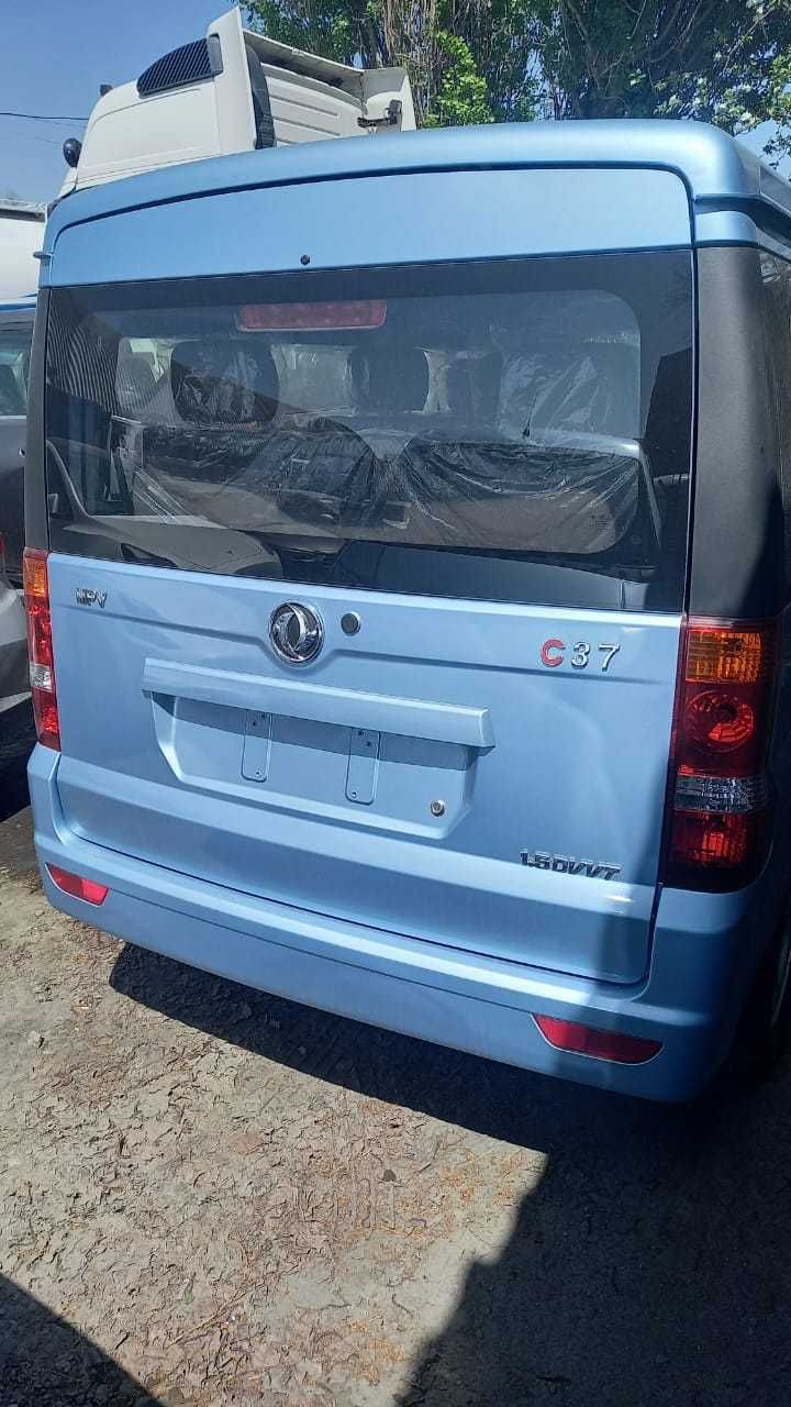 Автобус 11 местный Dongfeng EQ6450PF1