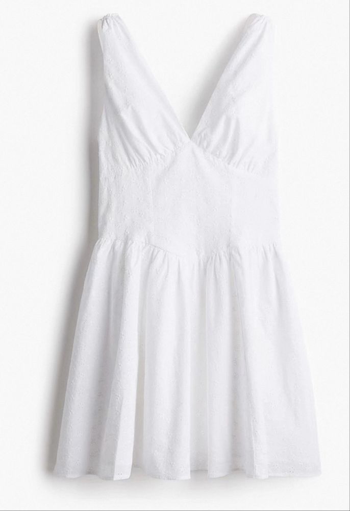 Продам новое платье H&M