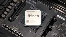 Продам процессор Ryzen 5 2600x