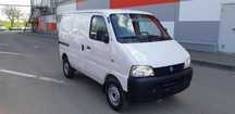 Suzuki EECO Cargo Van 2025 г.
