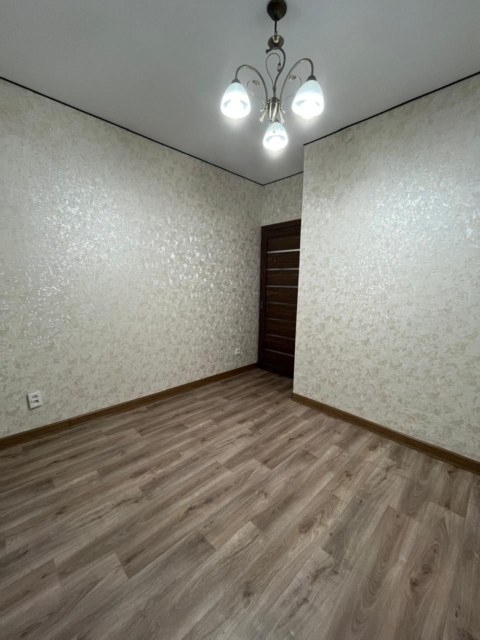 Продам 1 ком. кв на 2 этаже в новом доме по ул Советская 6.