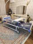 Медицинский кровать многофункциональный