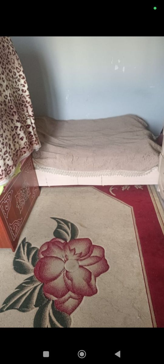 Продам времянку с условиями