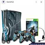 Xbox 360 Halo Edition 55 000 тг.