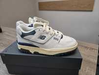 Новые кроссовки New Balance