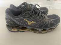 Кроссовки MIZUNO оригильнал