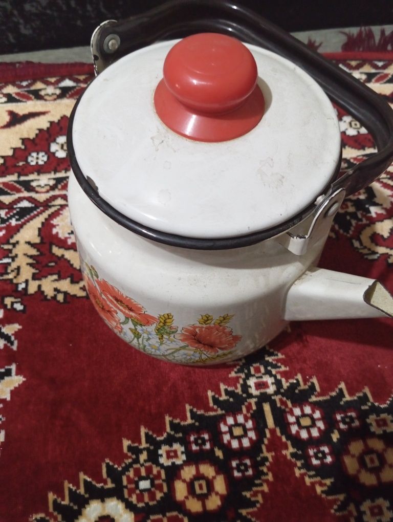 Продам посуду  недорого