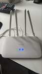 Wi-Fi роутер Xiaomi Mi Wi-Fi Router 4A Gigabit Edition