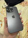 iPhone 14 Pro 128 ГБ Отличное состояние