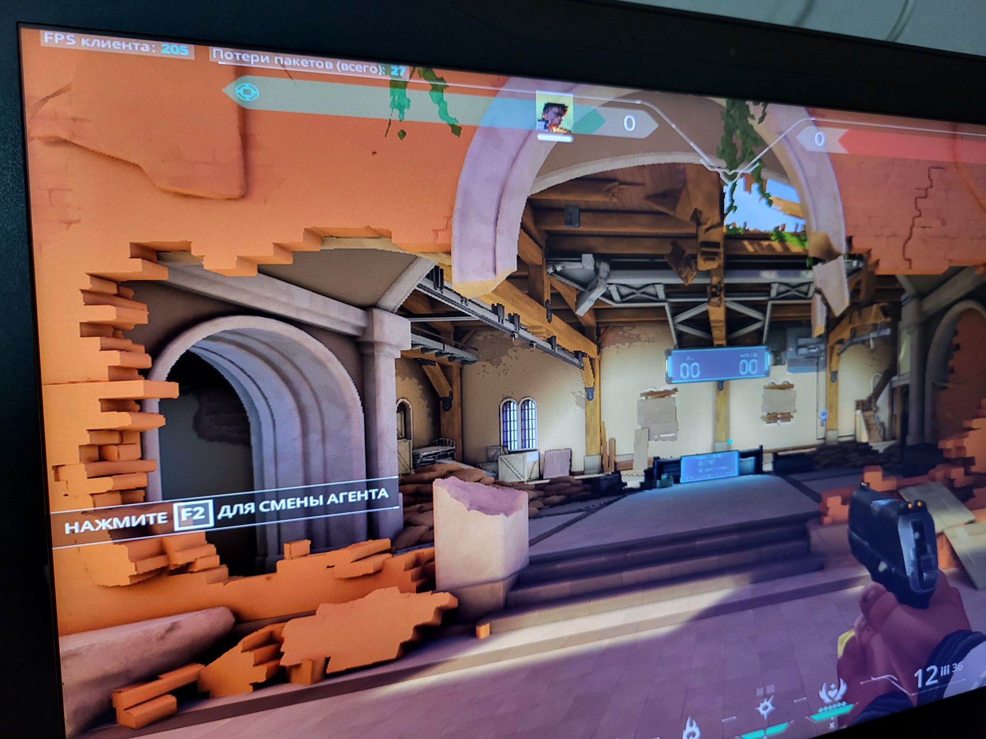 Игровой Ноутбук Acer Predator Triton 700 PT715-51