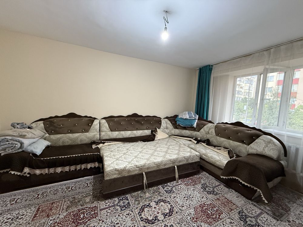 Диван 4,60 метров