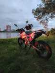 Vilimi 250 эндуро