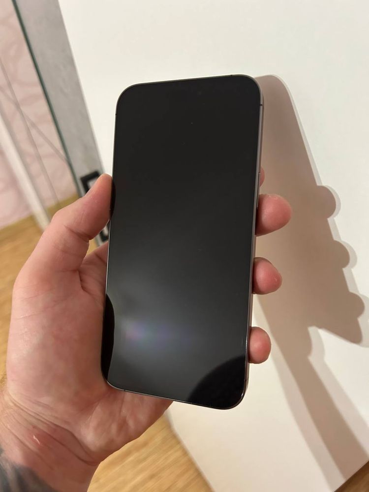 Iphone 14 pro max 256