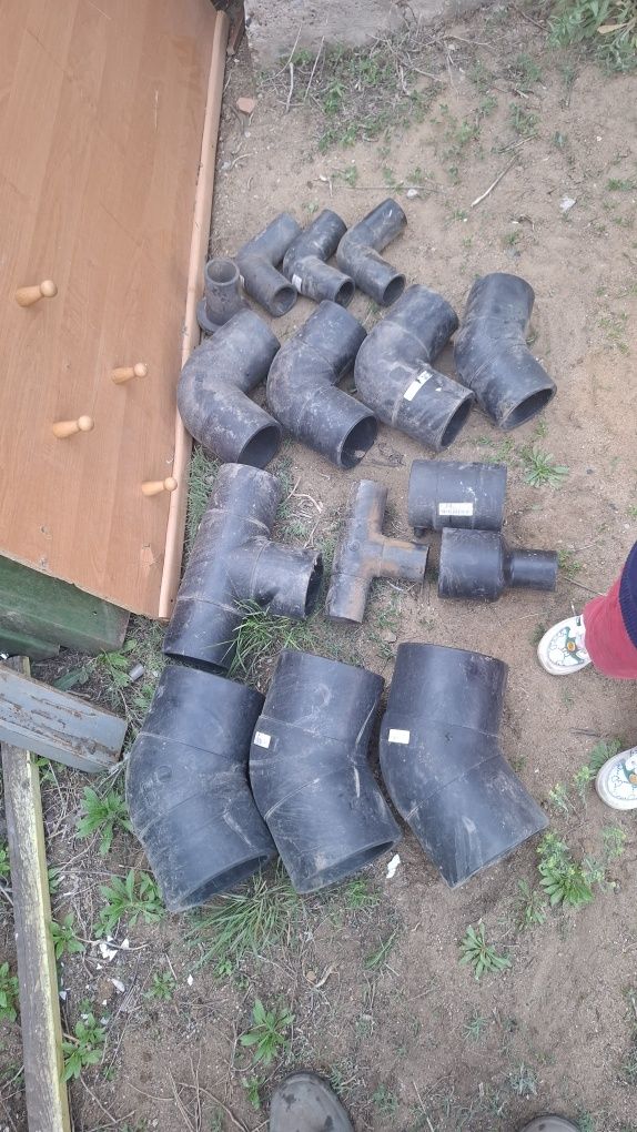 Продам Фитинг новый