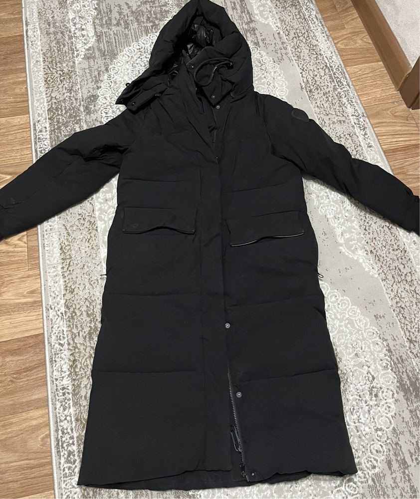 Продам зимнюю куртку