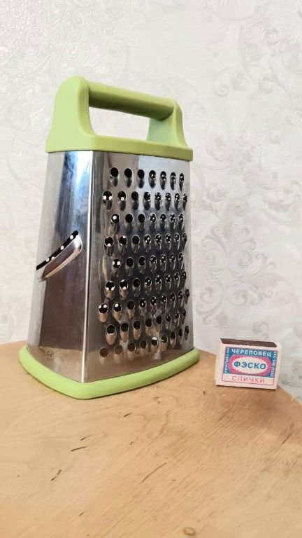 тёpкa кaчecтвeннaя мнoгocтopoнняя
