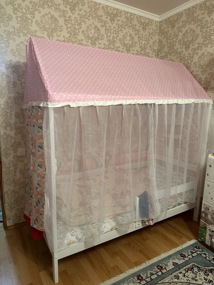 Кровать    детская