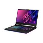 Игровой ноутбук asus rog strix G15 2020