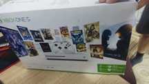 XBOX ONE S 1ТБ 130 000 тг