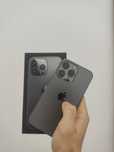 iPhone 13 pro 256gb