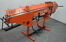 Ручной листогиб LBM 215