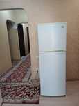 Продам 2камерный холодильник LG Но-фрост.
