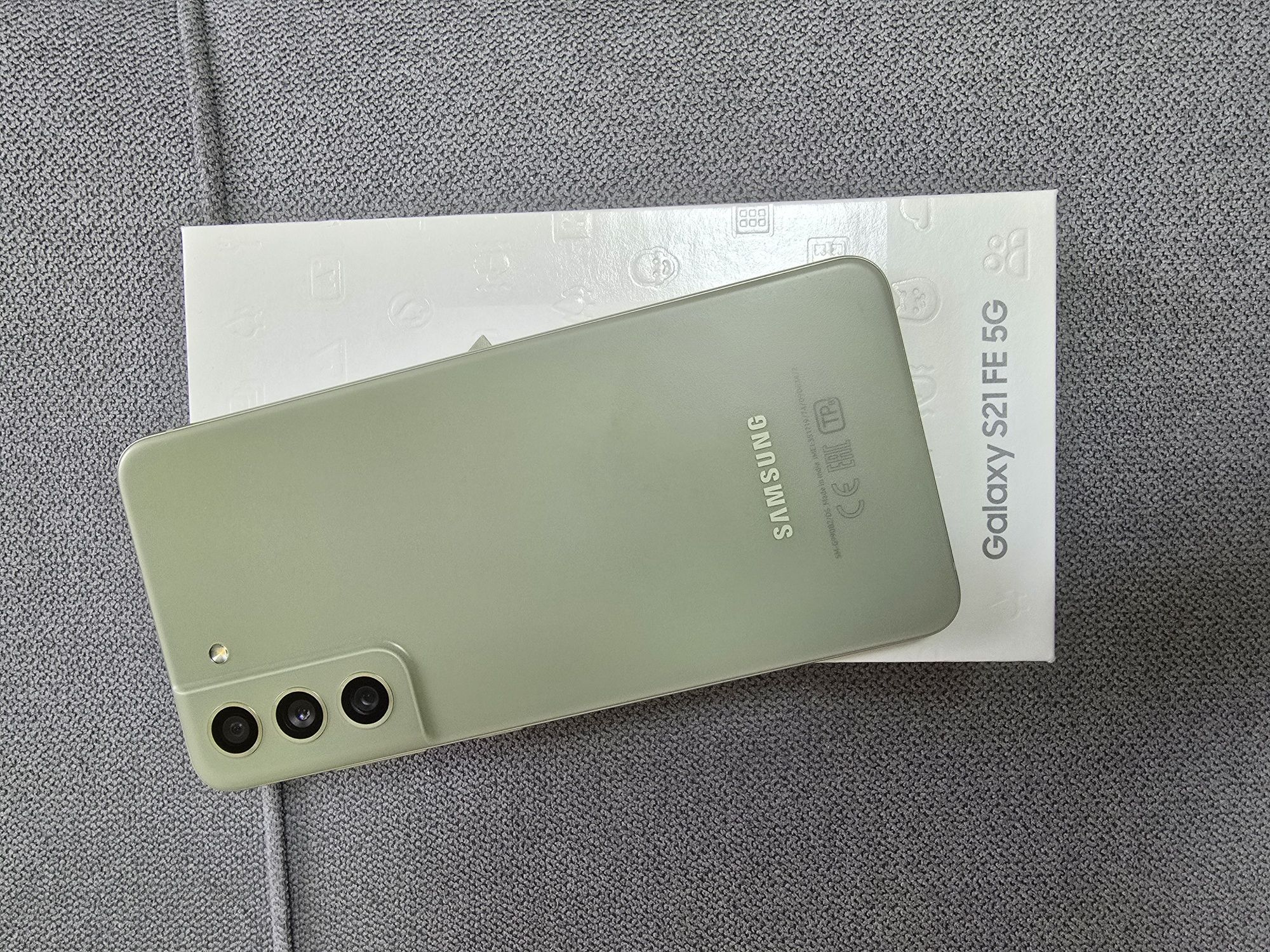 Продажа Samsung s21fe