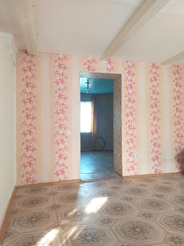 Дом в Златополье