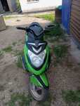 Продам Скутер Racer Stells 150
