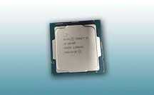 процессор i5 10400 сокет 1200