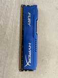 Продаю оперативную память HyperX Fury DDR3 8GB