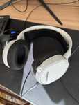 Наушники SteelSeries Arctis 5