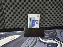 Телефон Xiaomi Redmi Note 11s 128/6 Blue gray идеальное качество