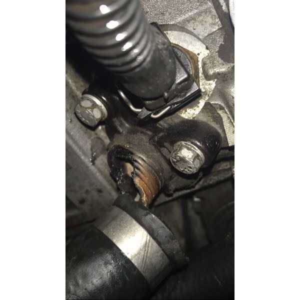 Ремкомплект патрубка системы охлаждения BMW N52, N20, N55, N54, N53